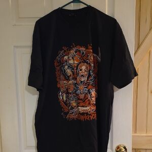 Slipknot Graphic T-Shirt